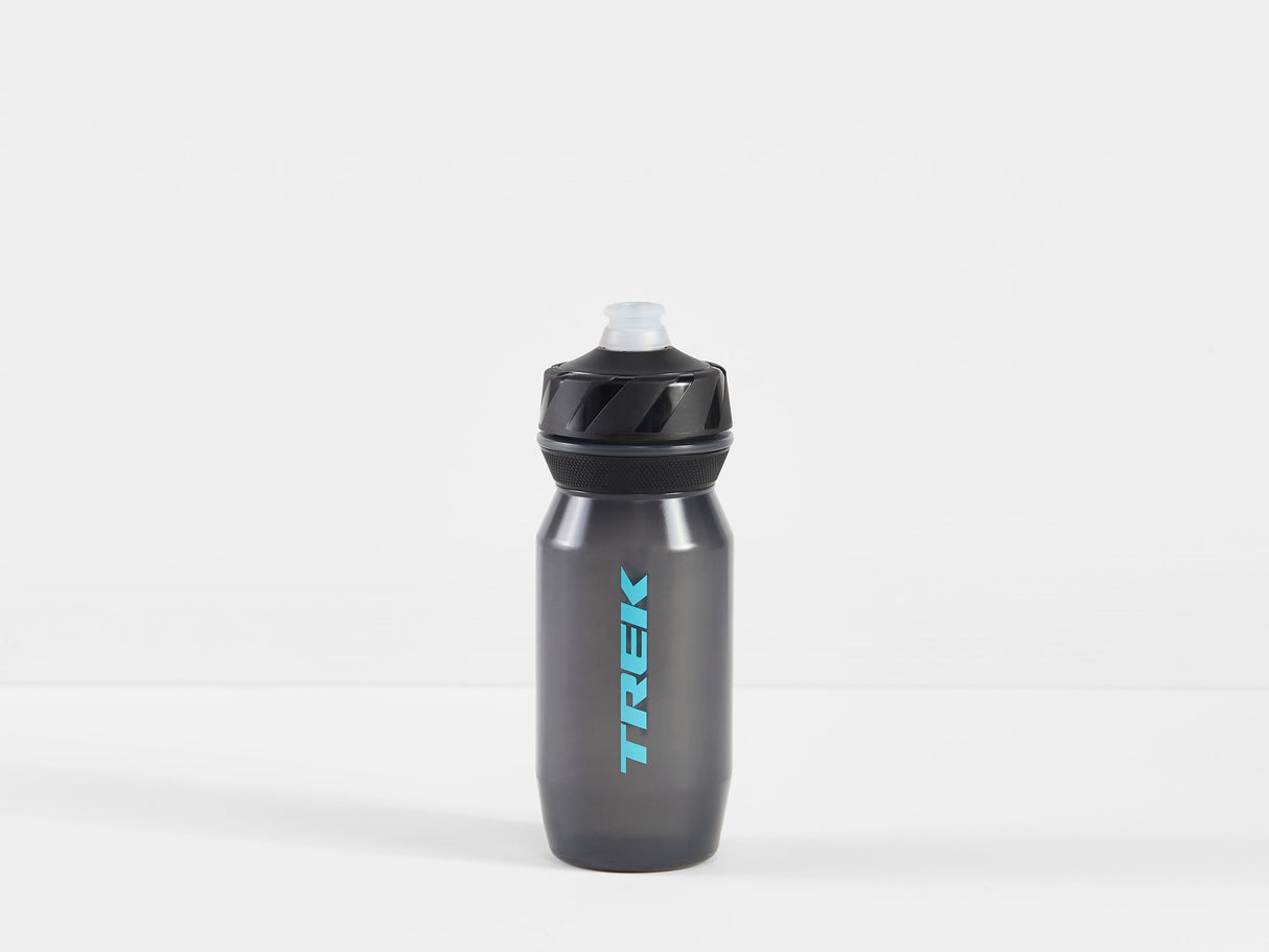 Trek Voda Flow 21oz Trek Smoke/Miami Green Bottle