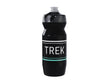 Trek Voda Flow 21oz Black/Miami Green Bottle
