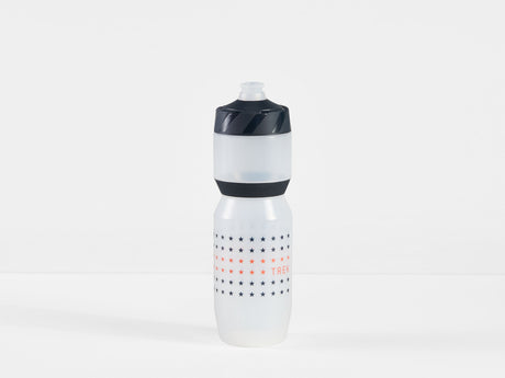 Bottle Trek Voda Flow 26oz Stars Clear