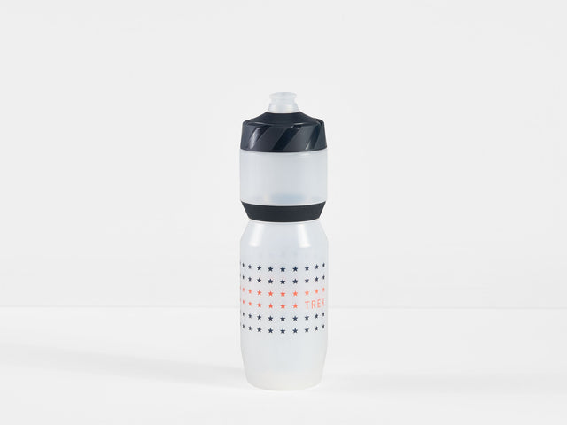 Bottle Trek Voda Flow 26oz Stars Clear