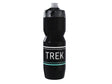 Trek Voda Flow 26oz Black/Miami Green Bottle