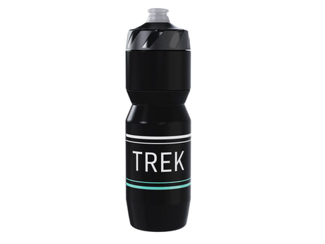 Trek Voda Flow 26oz Black/Miami Green Bottle