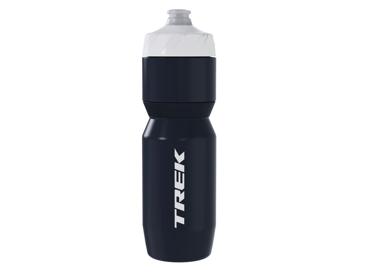 Trek Voda Flow 26oz Trek Navy Bottle
