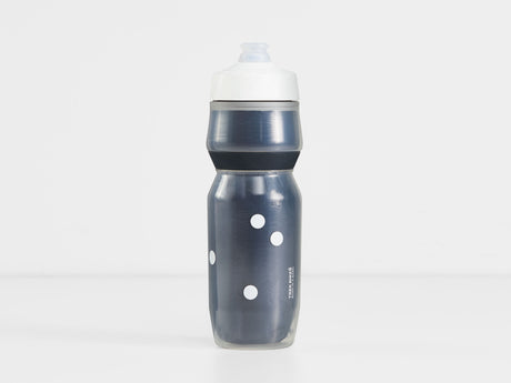 Trek Voda Ice 20oz Dots Blue/White Bottle
