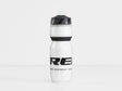 Trek Voda Ice 20oz White Bottle