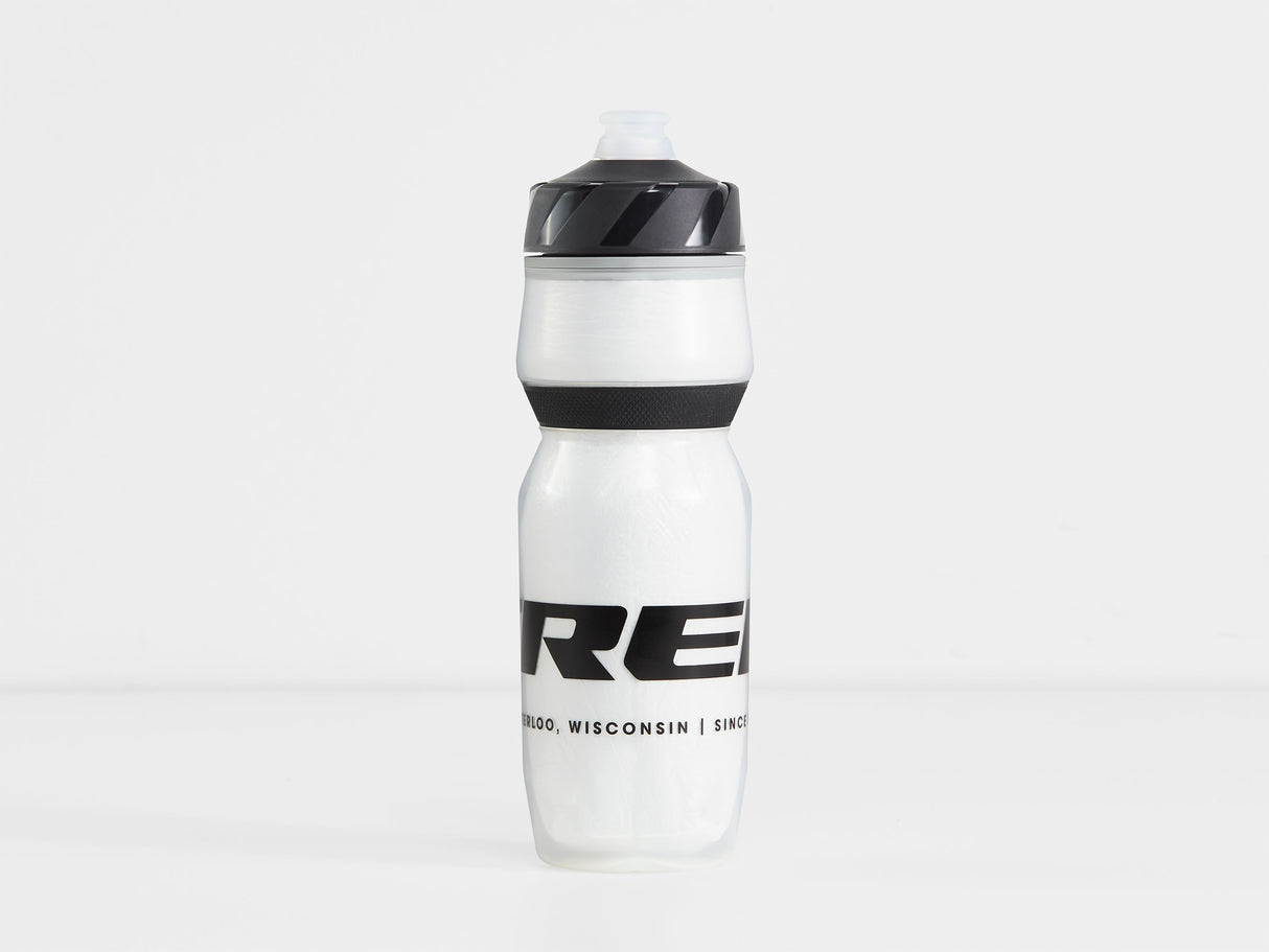Trek Voda Ice 20oz White Bottle