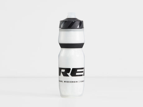 Trek Voda Ice 20oz White Bottle