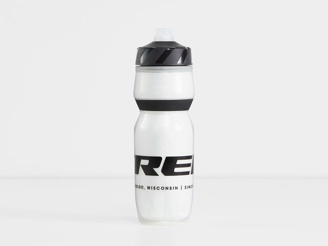 Trek Voda Ice 20oz White Bottle