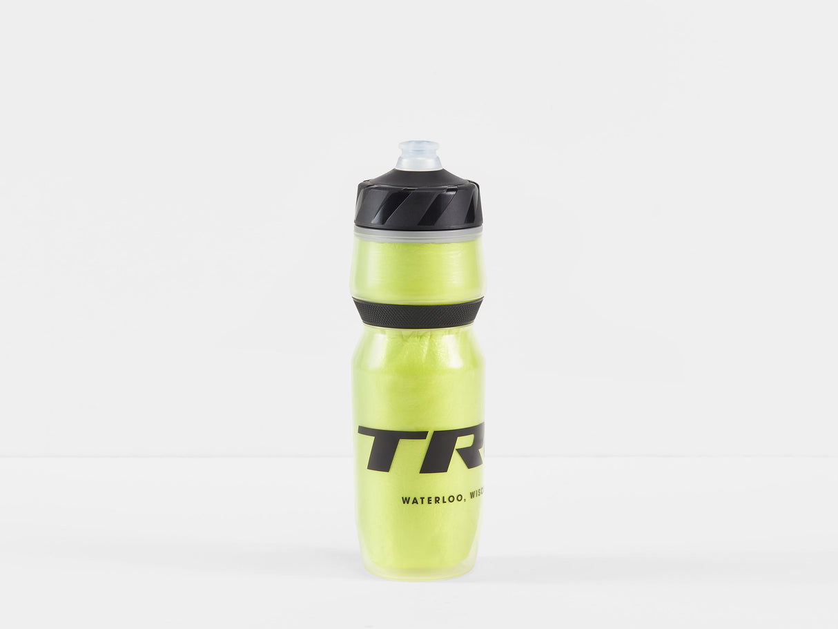 Trek Voda Ice 20oz High Visibility Yellow Bottle
