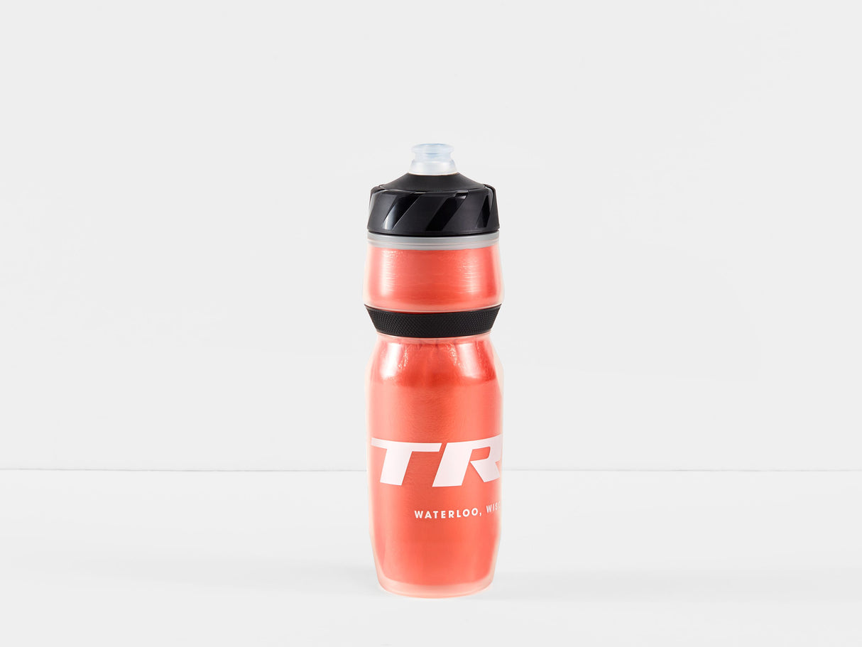 Trek Voda Ice 20oz Red Bottle