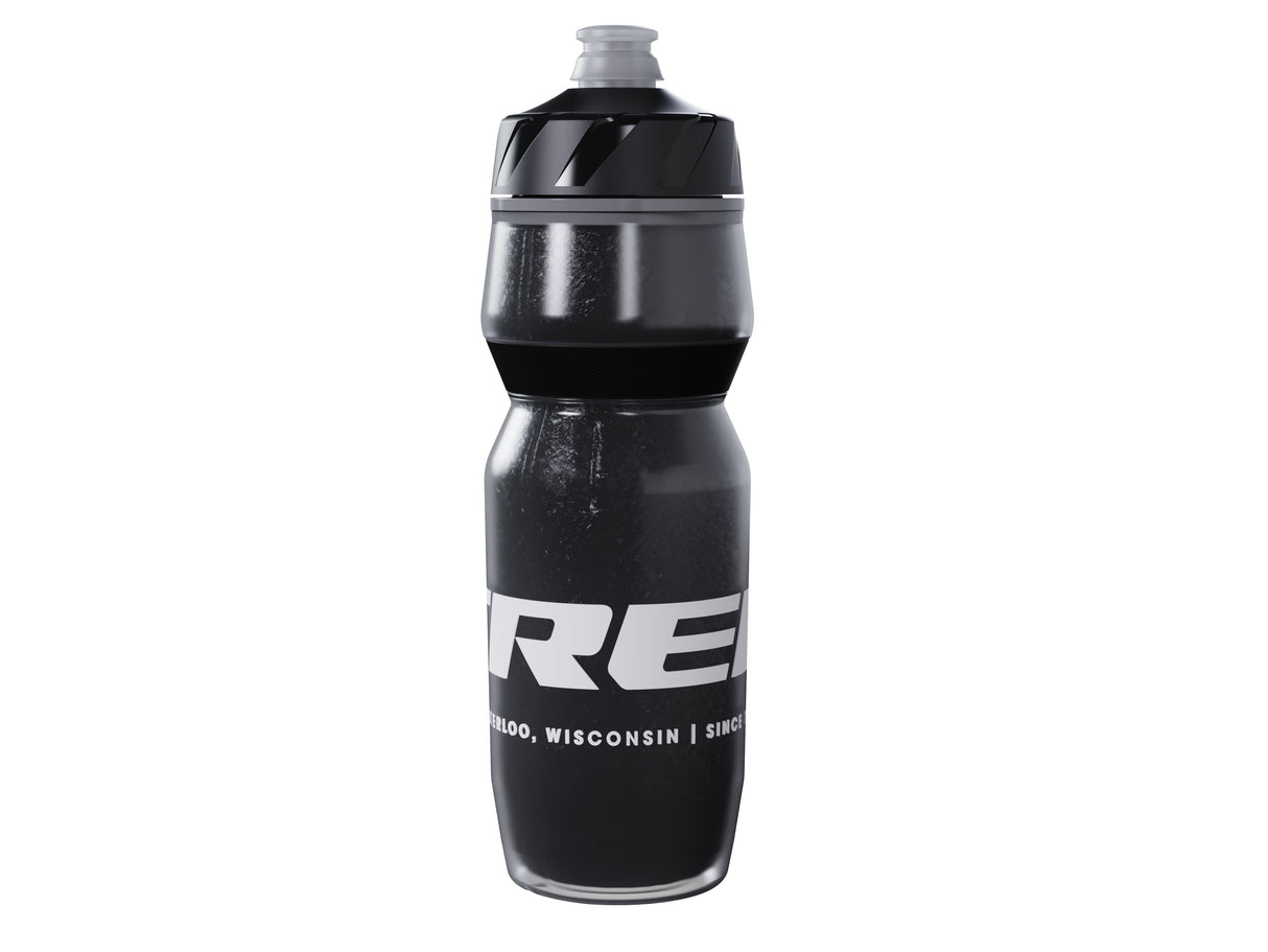 Trek Voda Ice 20oz Black Bottle