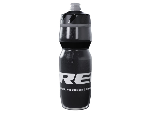 Trek Voda Ice 20oz Black Bottle