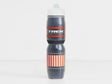 Trek Voda Ice 28oz Stars and Stripes Blue/Red Bottle