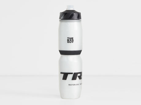 Trek Voda Ice 28oz White Bottle