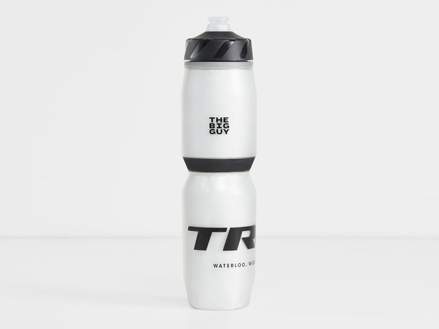 Trek Voda Ice 28oz White Bottle