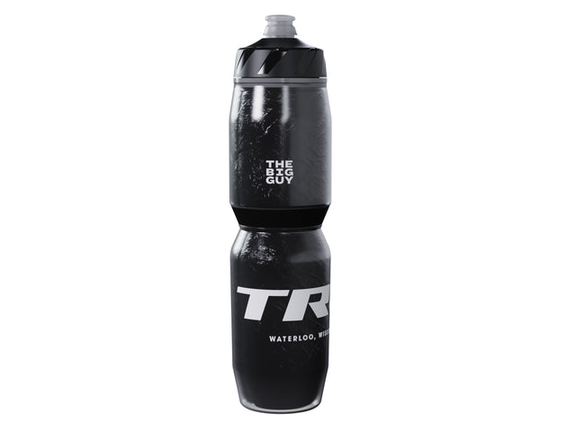 Trek Voda Ice 28oz Black Bottle
