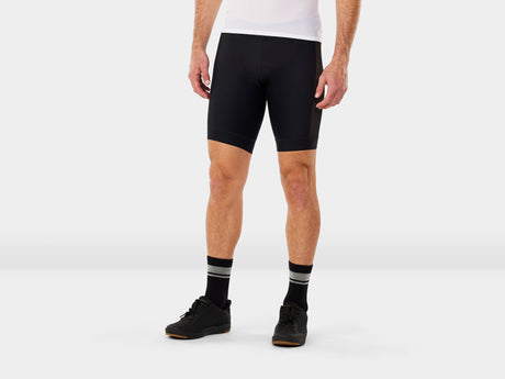 Short Trek Liner XXX-Large Black