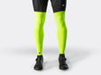 Bontrager UV Sunstop Leg Cover X-Small Radioactive YL Warmer