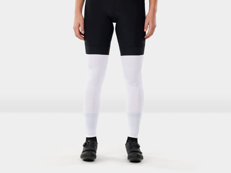 Trek UV Sunstop Leg Cover X-Small White Warmer