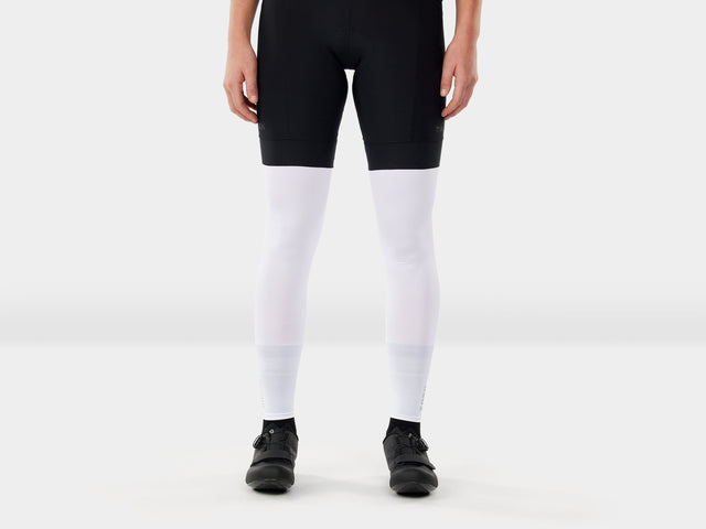 Trek UV Sunstop Leg Cover X-Small White Warmer