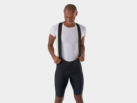 Short Trek Velocis Bib Medium Black