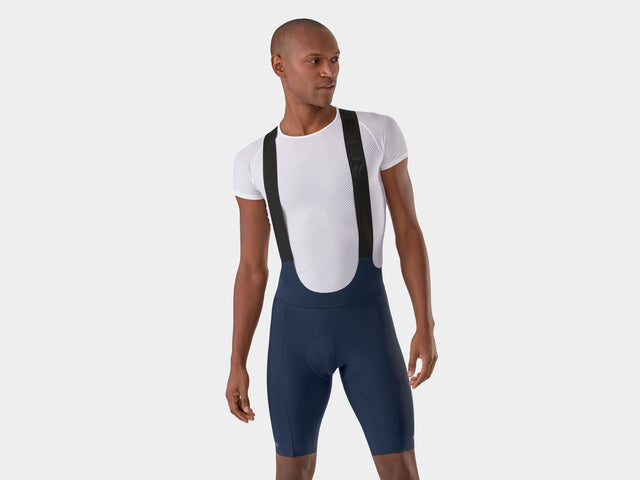 Short Trek Velocis Bib Medium Deep Dark Blue