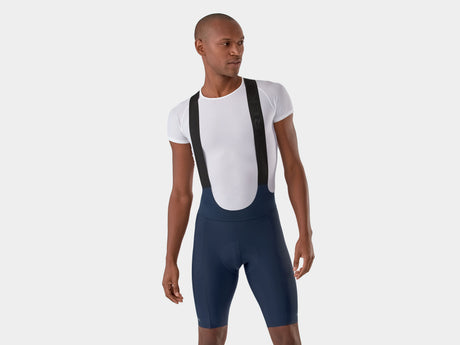 Short Trek Velocis Bib Small Deep Dark Blue