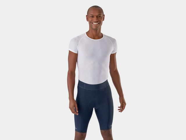 Short Trek Velocis Large Deep Dark Blue