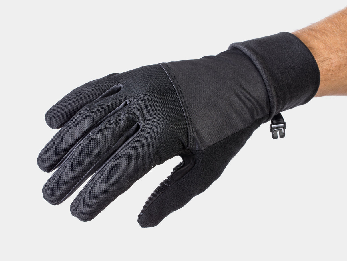 Bontrager Circuit Wind Cycling Large Black Glove