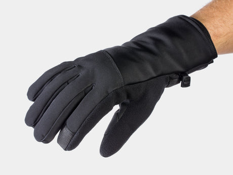 Bontrager Velocis Winter Cycling Medium Black Glove