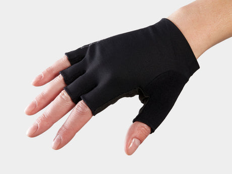 Glove Bontrager Velocis Women Small Black