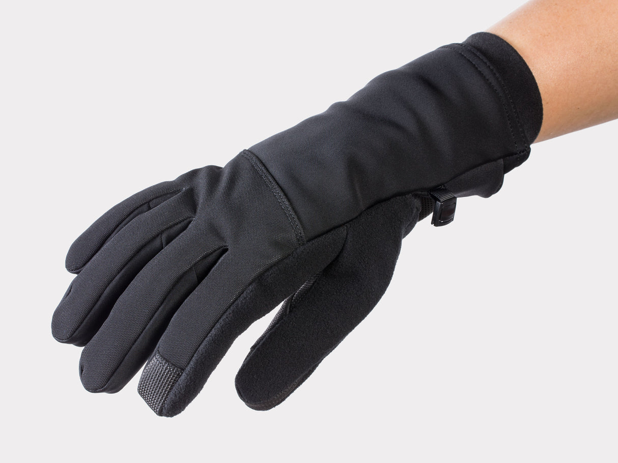 Bontrager Velocis Winter Women X-Large Black Glove