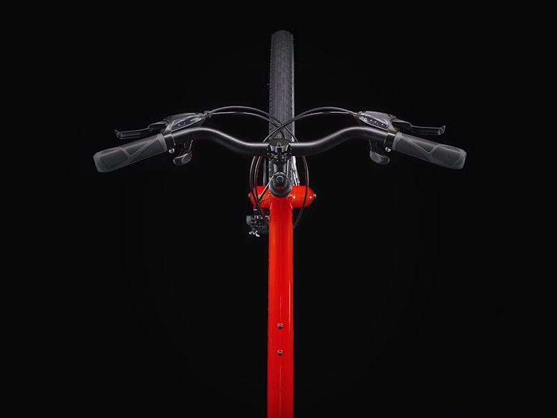 Verve 1 Lowstep Gen 4