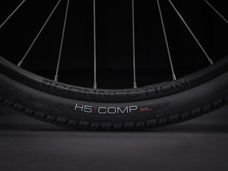 Verve 1 Lowstep Gen 4