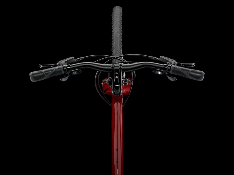 Verve 2 Disc Lowstep Gen 4