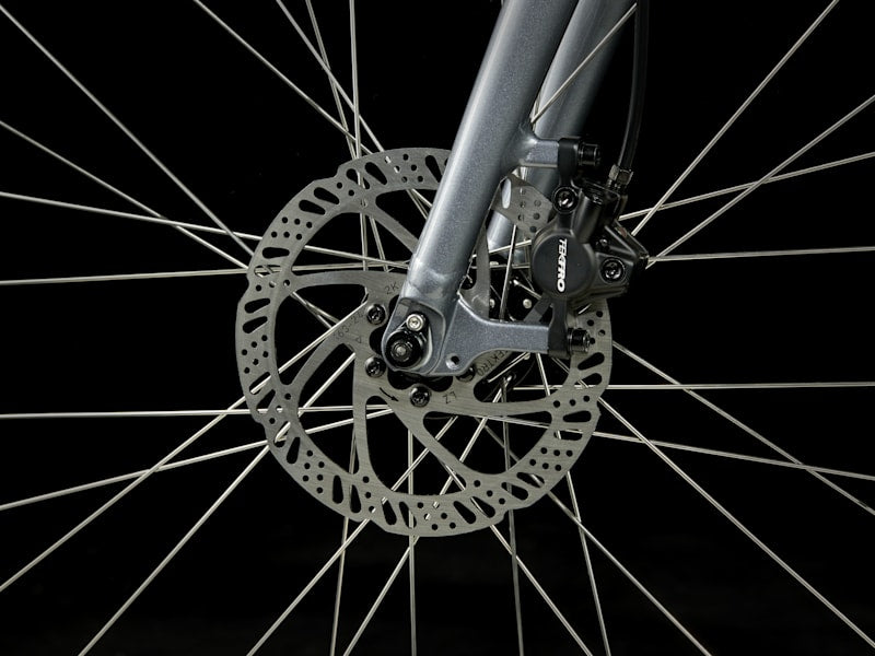 Verve 2 Lowstep Gen 5