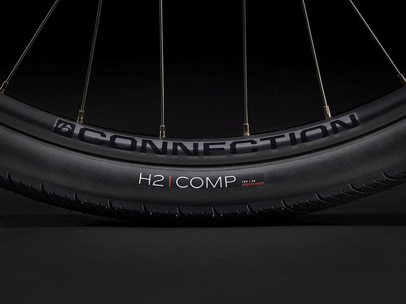 Verve 2 Lowstep Gen 5