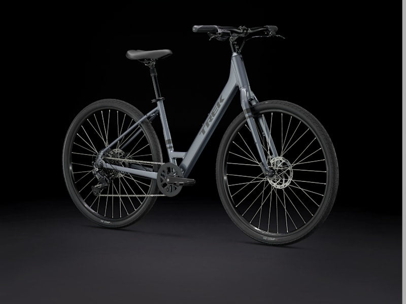 Verve 2 Lowstep Gen 5