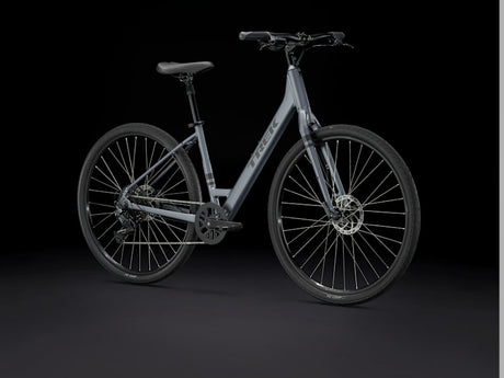 Verve 2 Lowstep Gen 5