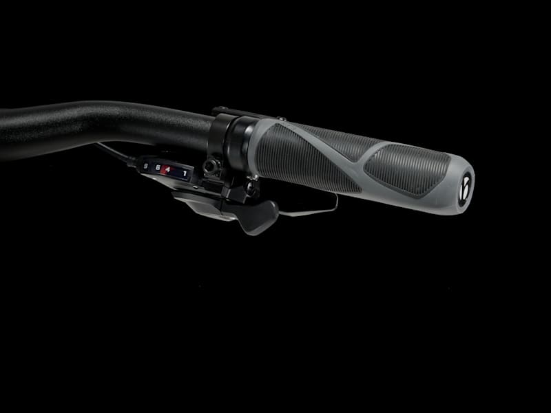 Verve 2 Lowstep Gen 5