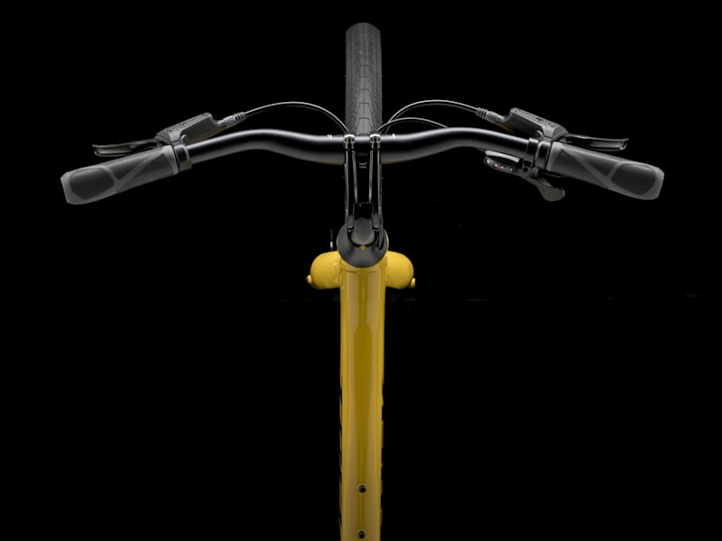 Verve 2 Lowstep Gen 5