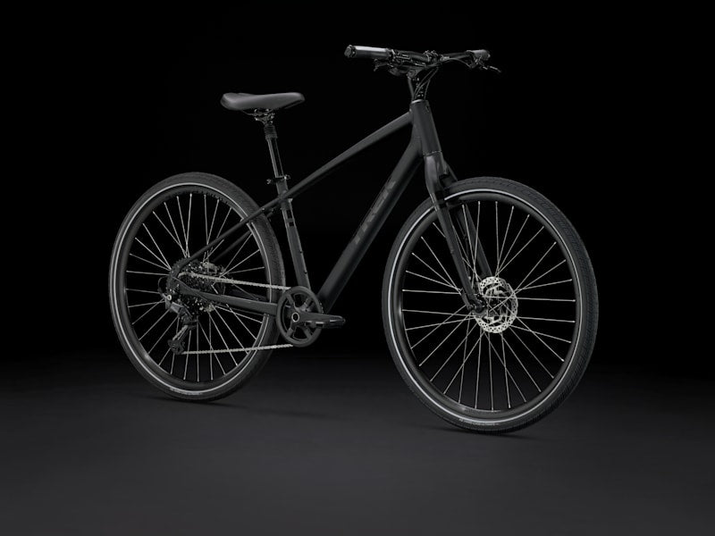 2026 Verve 3 Gen 5 Hybrid Bike – Bike Mart
