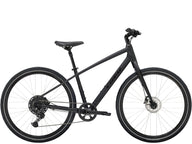 2026 Verve 3 Gen 5 Hybrid Bike