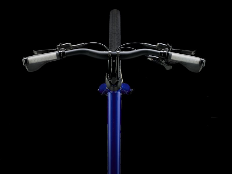 2026 Verve 3 Gen 5 Hybrid Bike – Bike Mart