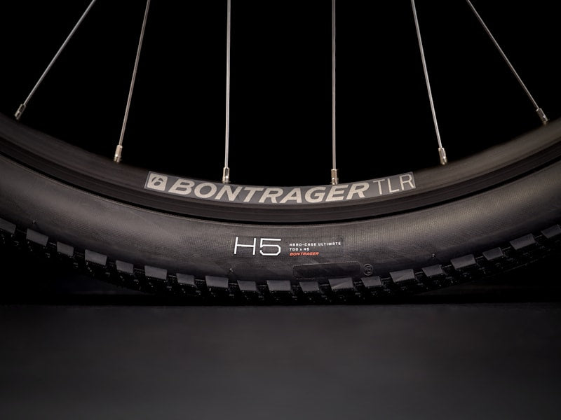 Verve 3 Disc Lowstep Gen 4