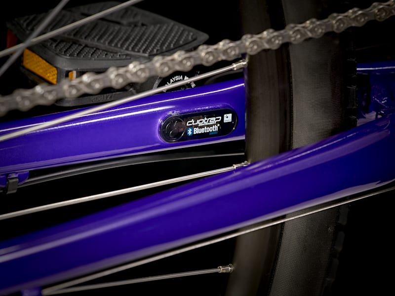 Verve 3 Disc Lowstep Gen 4