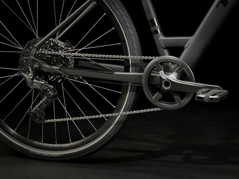 Verve 3 Lowstep Gen 5