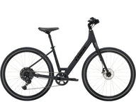 2026 Verve 3 Lowstep Gen 5 Hybrid Bike