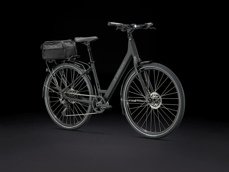 Verve 3 Lowstep Gen 5