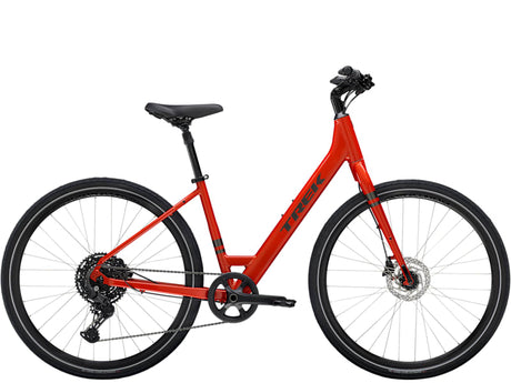 Verve 3 Lowstep Gen 5